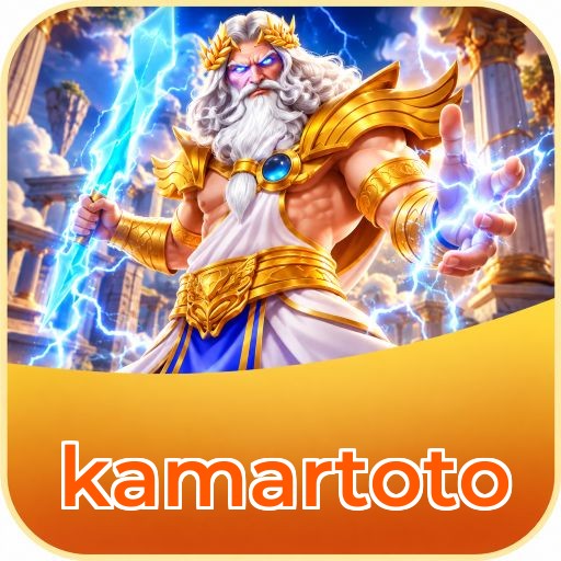 Screenshot 1 - kamartoto Home Screen