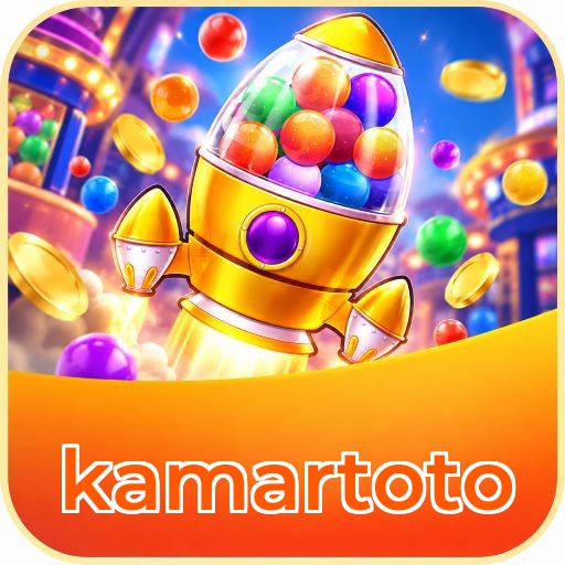 Screenshot 4 - kamartoto Dark Mode