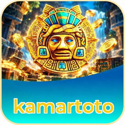 Screenshot 1 - kamartoto Home Screen