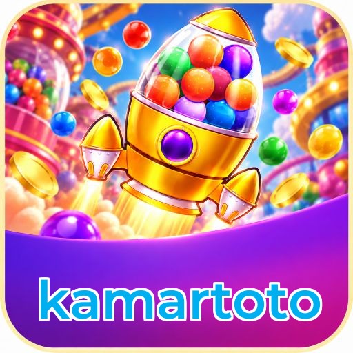 Screenshot 1 - kamartoto Home Screen