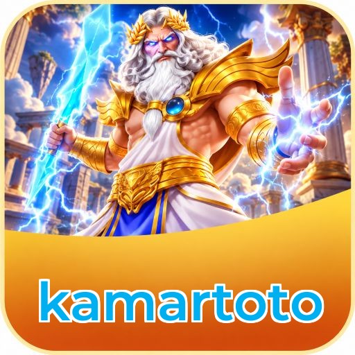 Screenshot 3 - kamartoto Settings