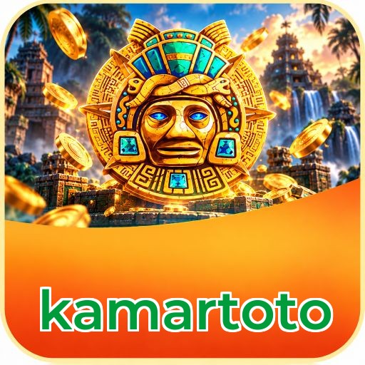 Screenshot 1 - kamartoto Home Screen