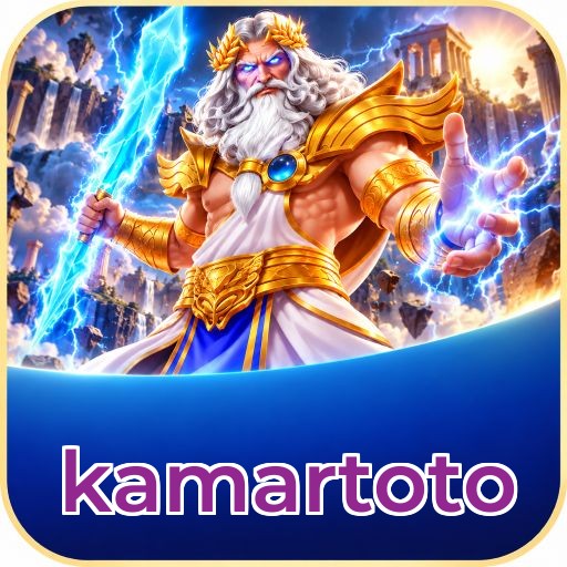 Screenshot 1 - kamartoto Home Screen