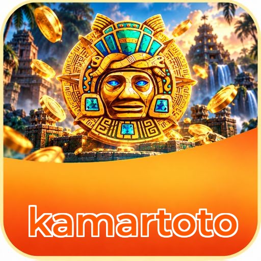 Screenshot 1 - kamartoto Home Screen
