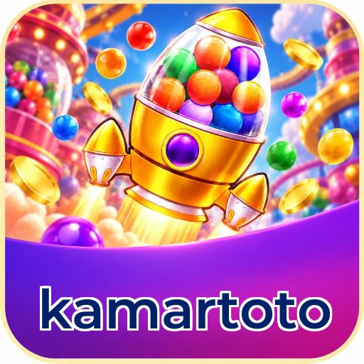 Screenshot 8 - kamartoto Dashboard
