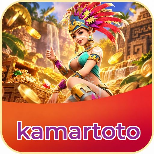 Screenshot 1 - kamartoto Home Screen