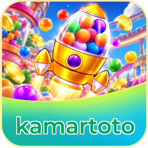 Screenshot 3 - kamartoto Settings
