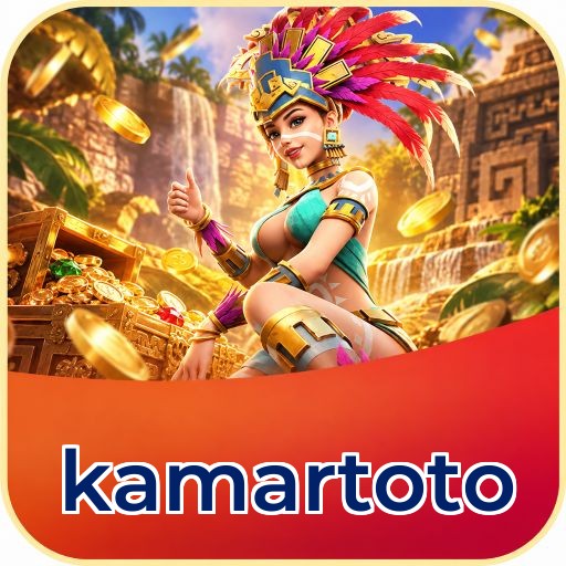 Screenshot 3 - kamartoto Settings