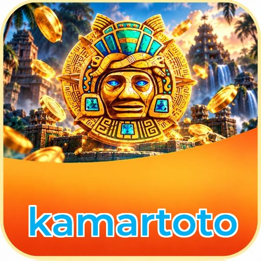Screenshot 1 - kamartoto Home Screen