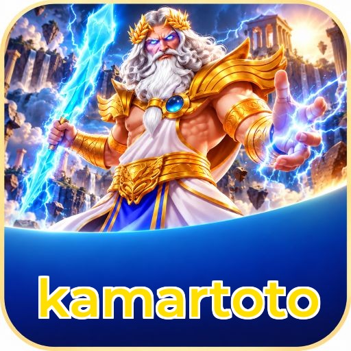 Screenshot 1 - kamartoto Home Screen